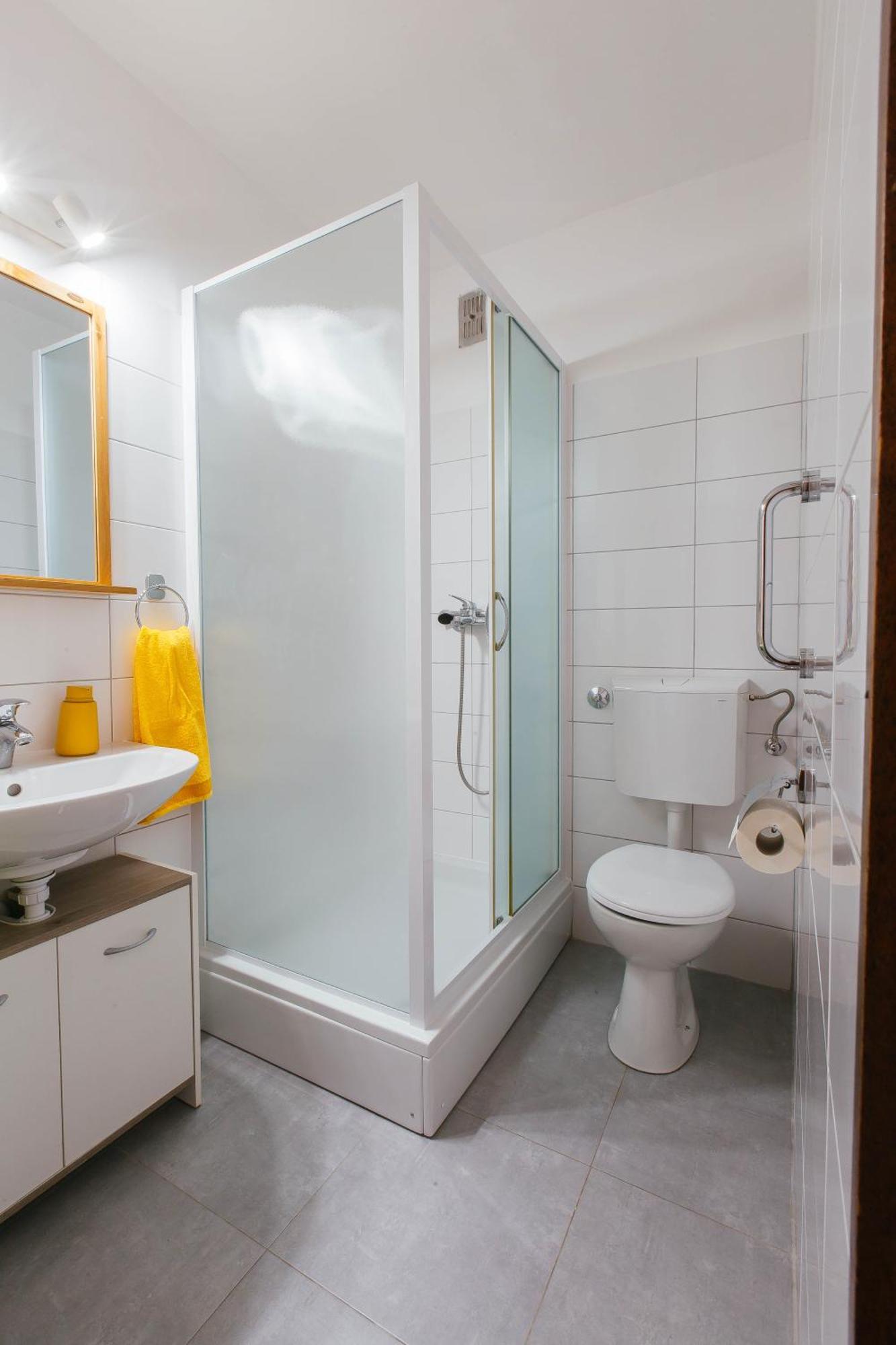 Charming Apartment In 스플리트 외부 사진