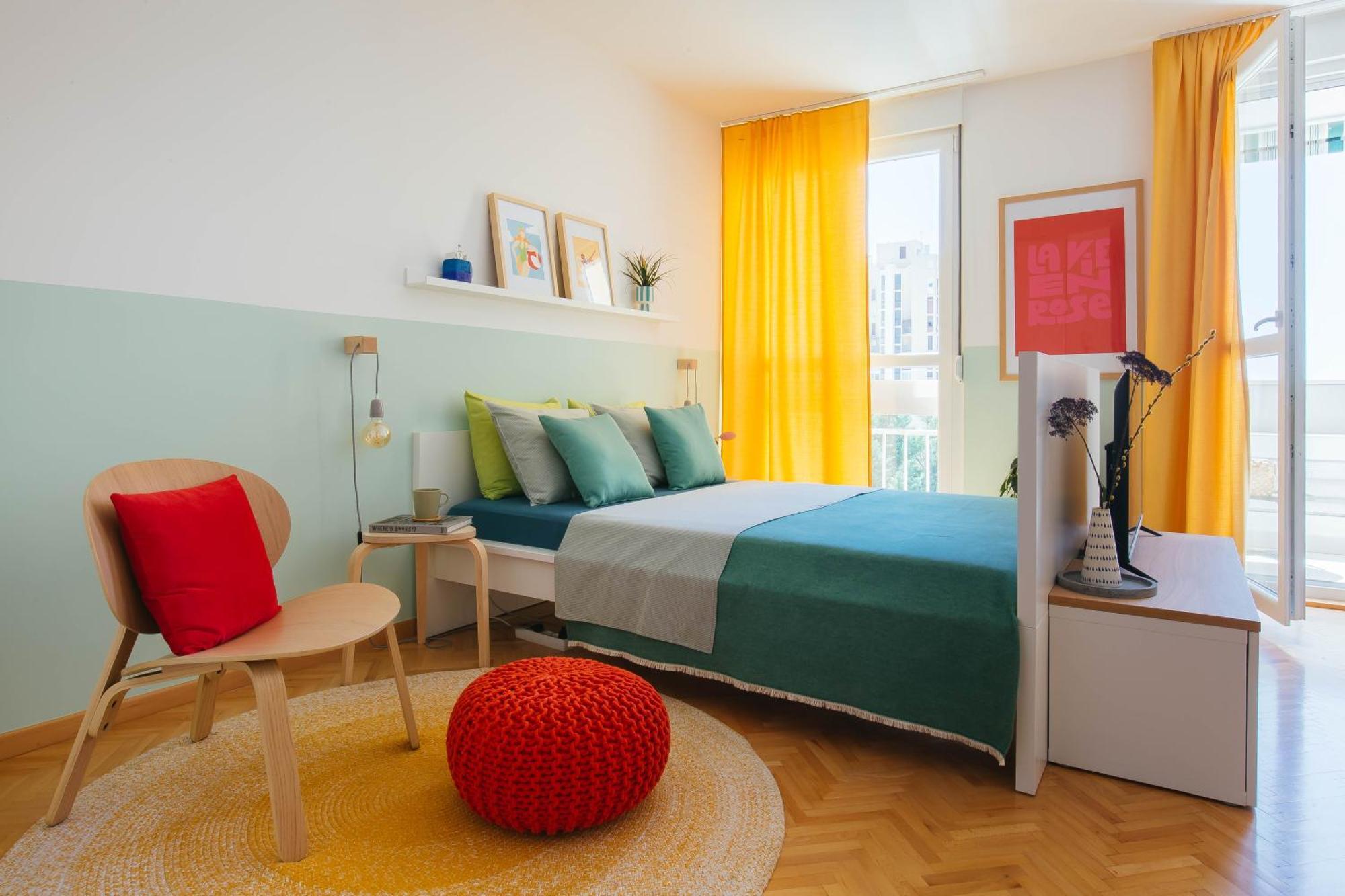Charming Apartment In 스플리트 외부 사진