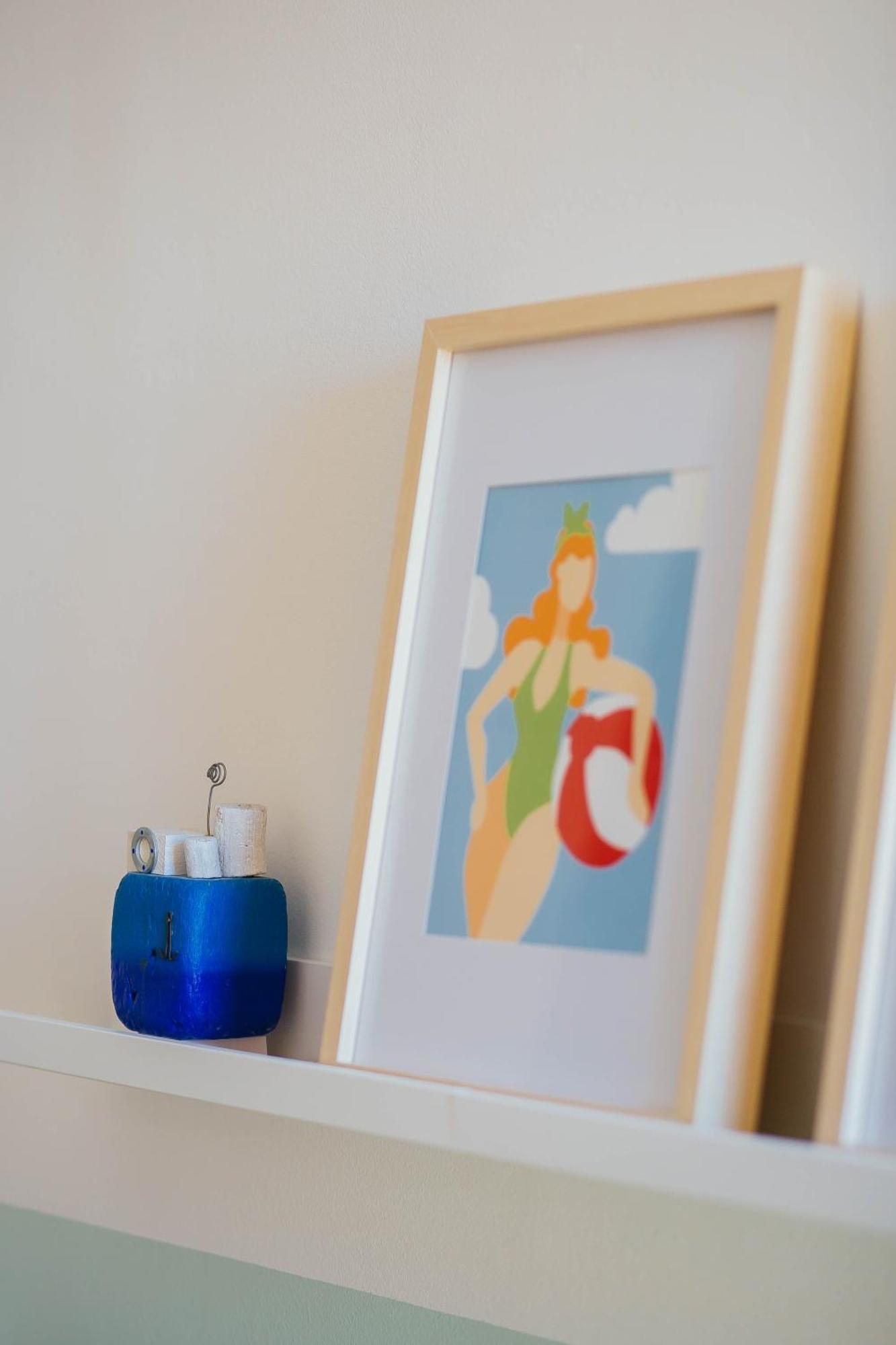 Charming Apartment In 스플리트 외부 사진