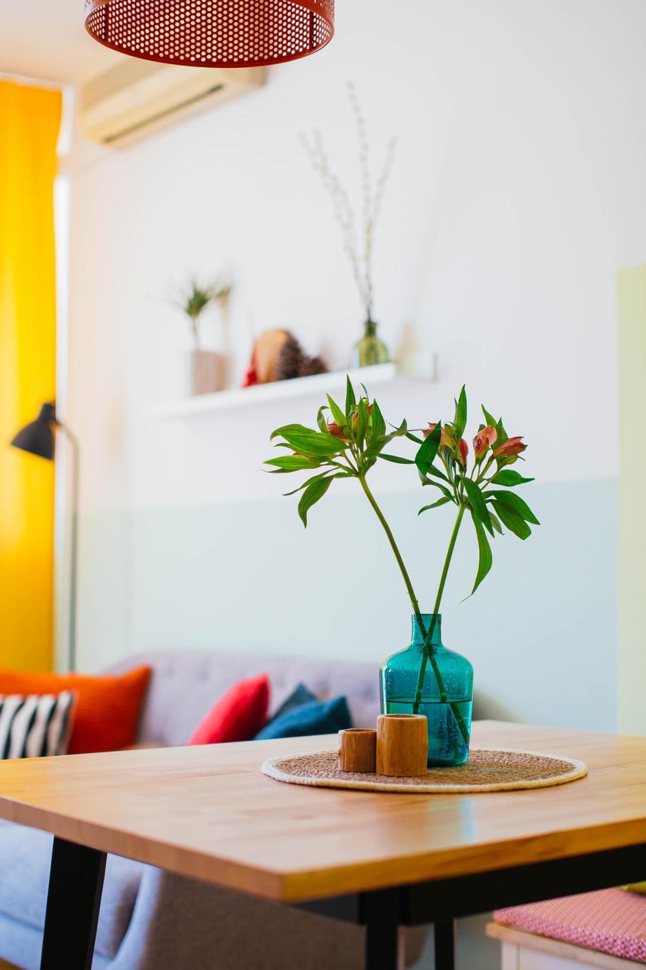 Charming Apartment In 스플리트 외부 사진
