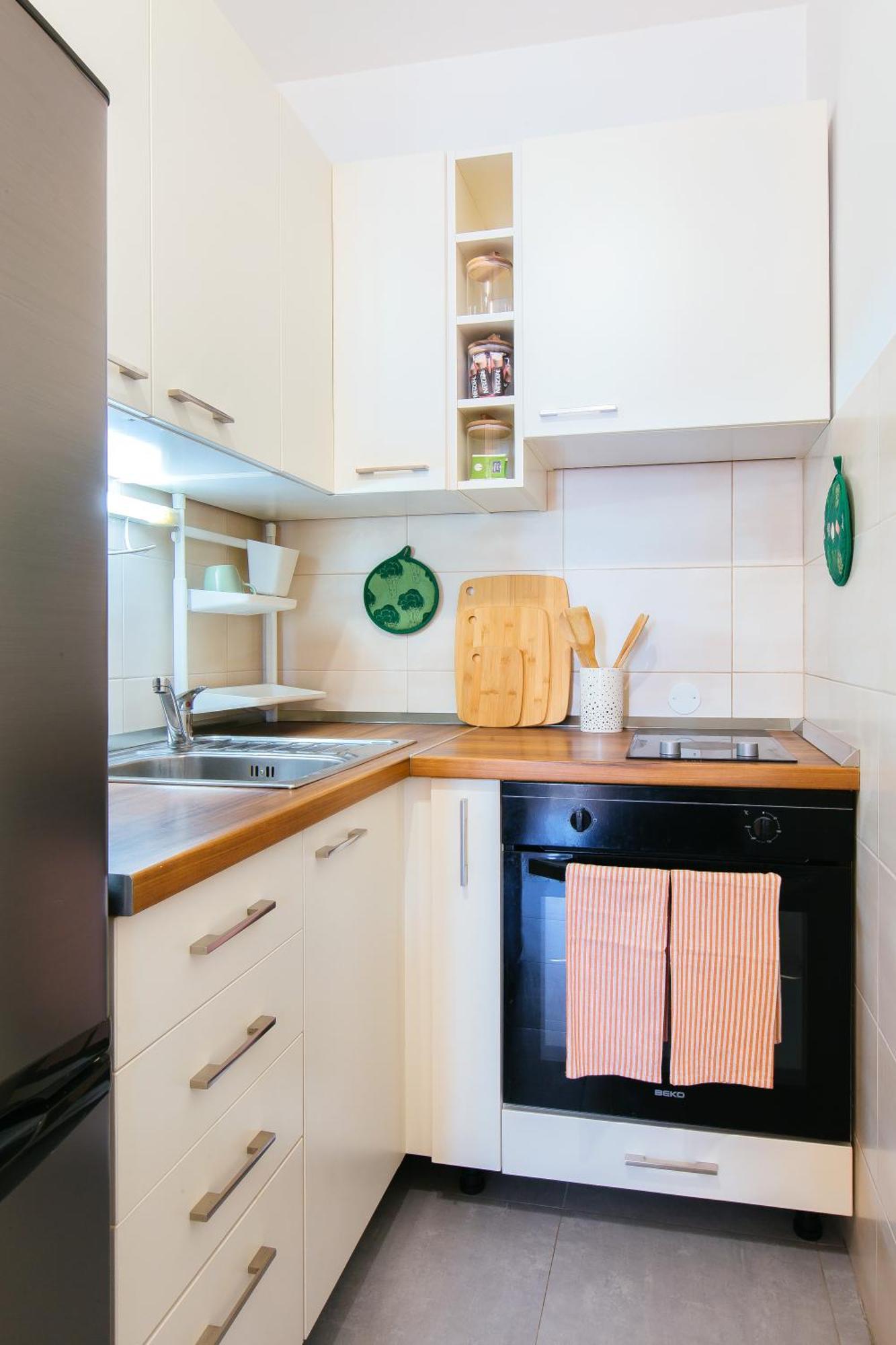 Charming Apartment In 스플리트 외부 사진