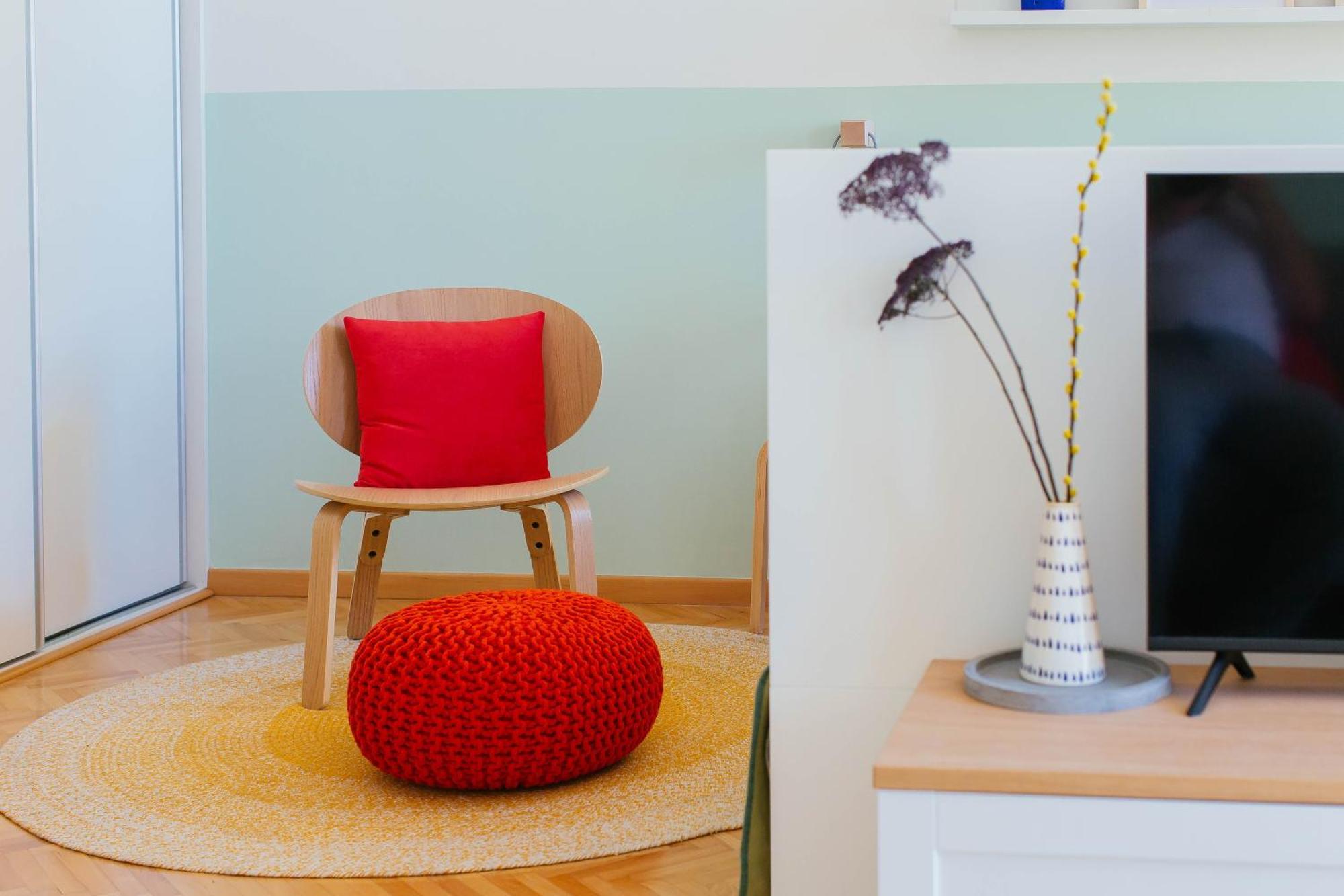 Charming Apartment In 스플리트 외부 사진