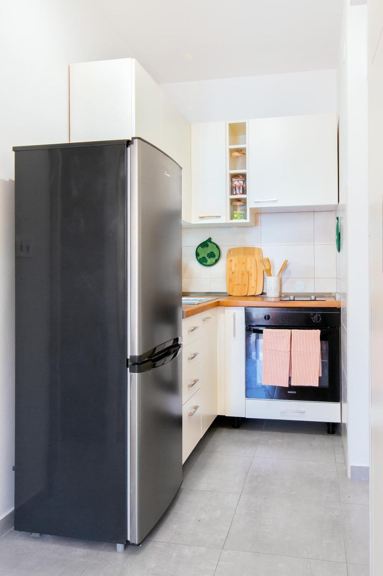 Charming Apartment In 스플리트 외부 사진